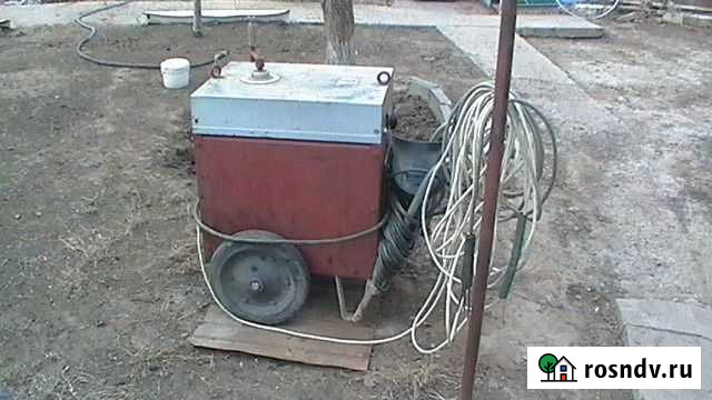 Сварочный аппарат Астрахань - изображение 1