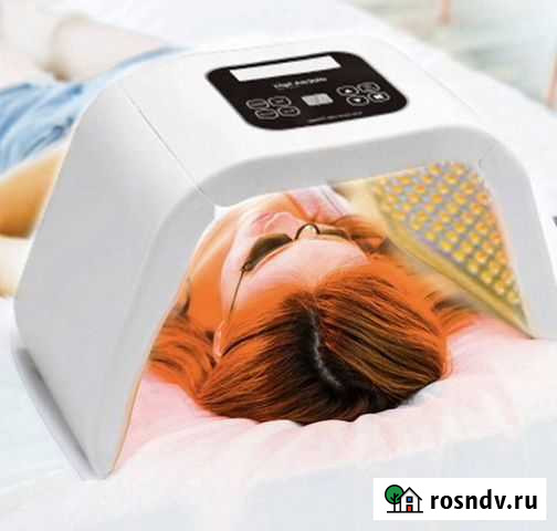 LED-Панель,ML-350,Led Маска Иркутск - изображение 1