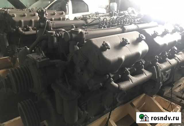 240бм ямз двигатель Йошкар-Ола - изображение 1