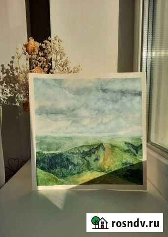 Рисование Чебоксары - изображение 1