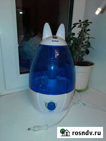 Увлажнитель Калуга - изображение 1