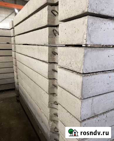 Дорожная плита Новое Девяткино - изображение 1