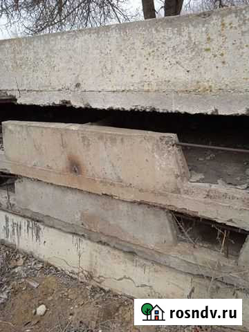 Плита Камызяк - изображение 1