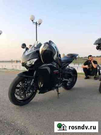 Honda cbr1000rr Грозный