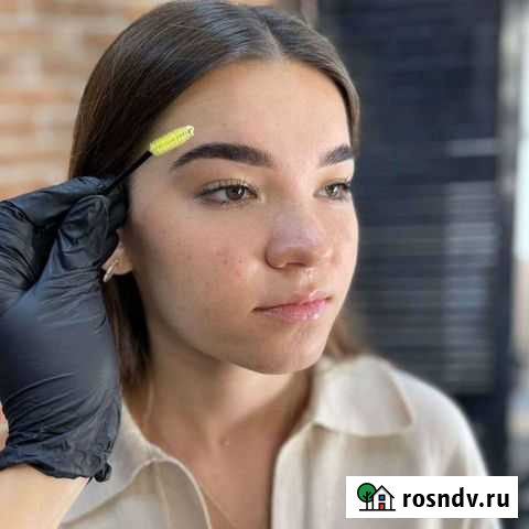 Архитектура бровей Воронеж - изображение 1