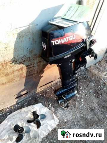 Тохатсу 18 Майна - изображение 1