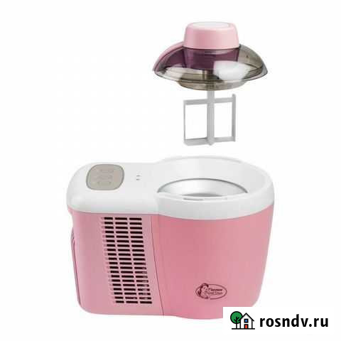 Мороженица с компрессором Коломна - изображение 1