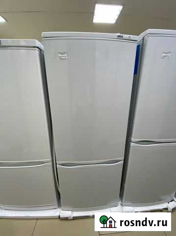 Холодильник atlant Грозный - изображение 1