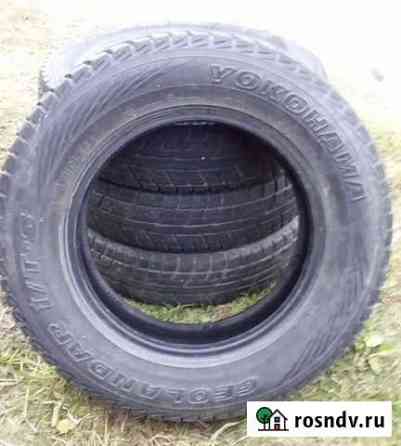 Yokohama Geolandar A/T-S G012 175/80 R16 Балабаново