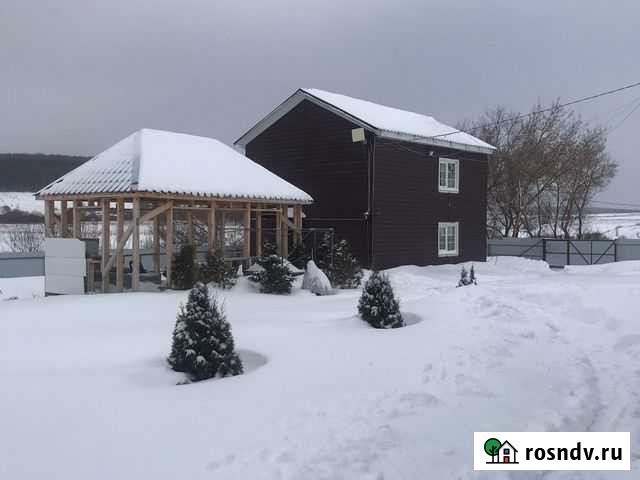 Аренда бани Кочкурово - изображение 1