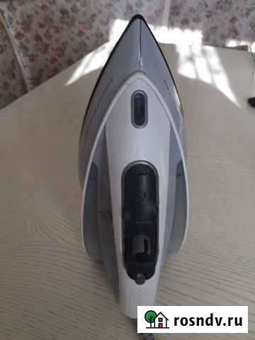 Утюг Bork Барнаул - изображение 1