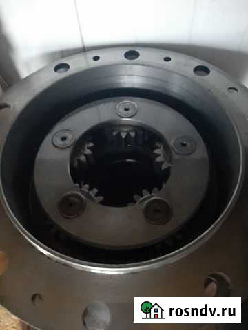 Бортовая переднего моста Мадара Камаз 6522 № 22944 Муравленко - изображение 1