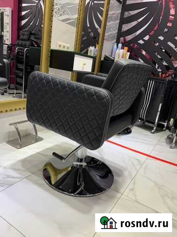 Парикмахерское кресло Мытищи - изображение 1