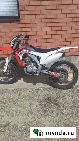 Мотоленд xr250 Попутная - изображение 1