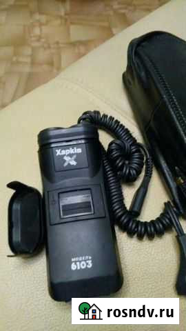 Электробритва Харьков Курск - изображение 1