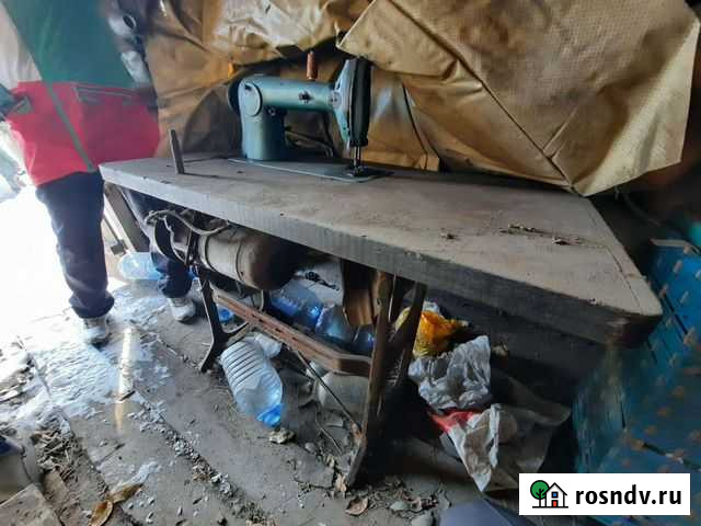 Швейная машинка зингер Краснотуранск - изображение 1