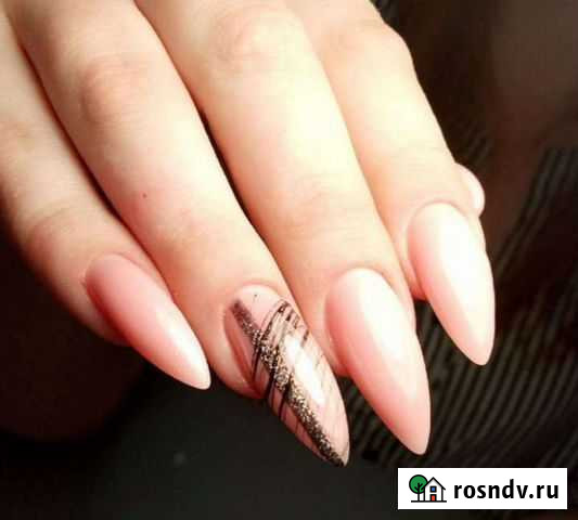 Маникюр педикюр на дому Елец - изображение 1