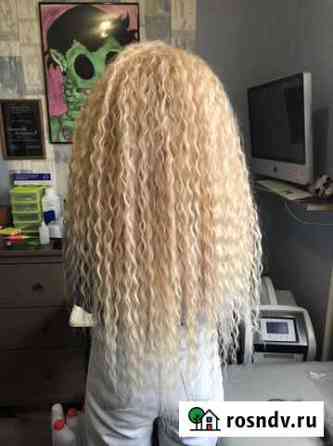 Афропричёски Москва