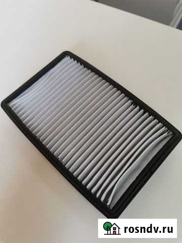 Фильтр пылесоса Samsung Брянск - изображение 1