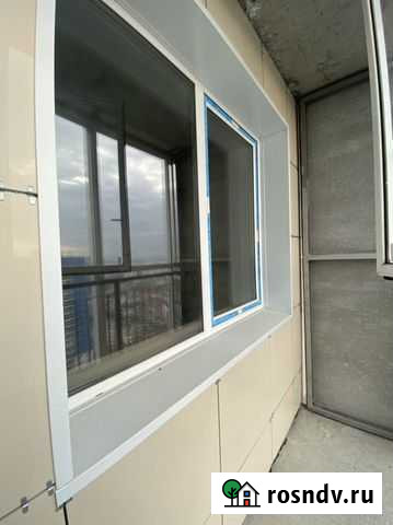 Окна пластиковые пвх бу Хабаровск - изображение 1