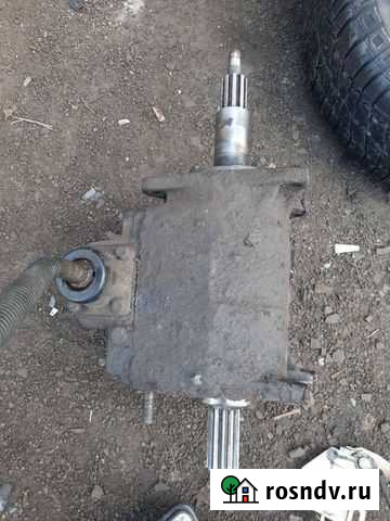 Кпп Коробка передач УАЗ 4 ступка Кондопога - изображение 1