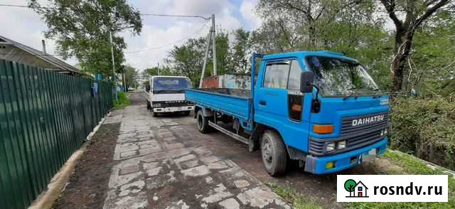 Грузоперевозки грузчики Белогорск - изображение 1