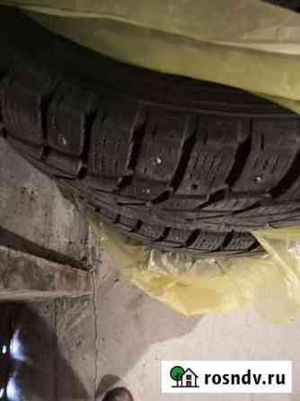 Dunlop 265/65 R17 Заринск