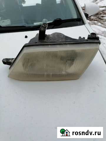 Ниссан адY11 фара левая Мелеуз - изображение 1