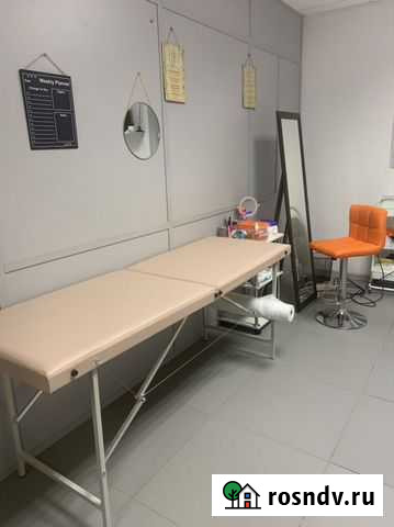 Рабочее место lash-мейкера, мастера наращивания ре Саранск - изображение 1