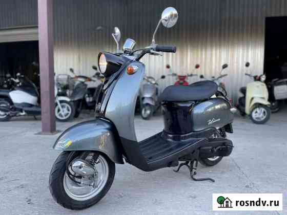 Yamaha vino Динская