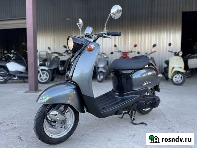 Yamaha vino Динская - изображение 1