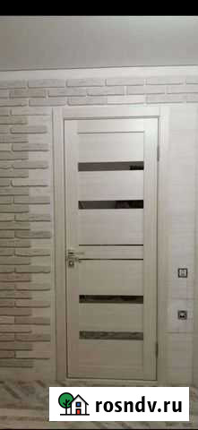 Установка дверей Чита - изображение 1