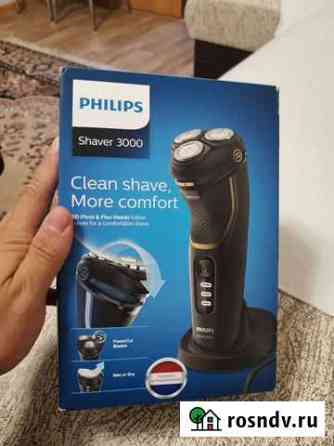 Новая бритва Philips Series 3000 S3333/54 Воронеж