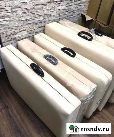 Кушетки Массажный стол Иркутск - изображение 1