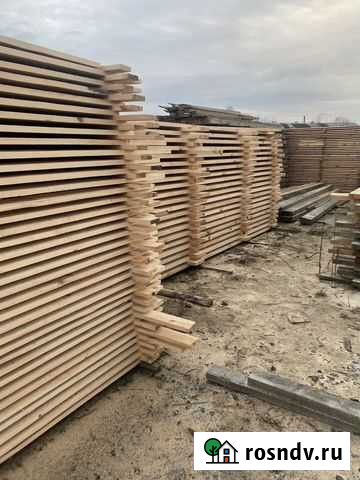 Доска, Брус хвойные Артем - изображение 1