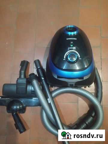 Пылесос Samsung Вятские Поляны - изображение 1