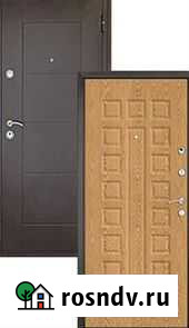 Дверь входная Судогда - изображение 1