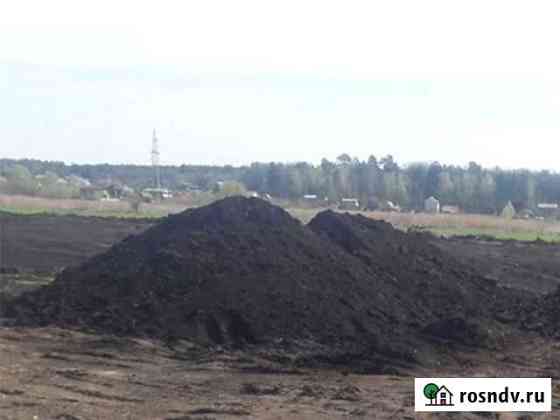 Доставка планировочного грунта в Костроме Кострома