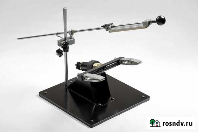 Профессиональная заточка ножей Курск - изображение 1