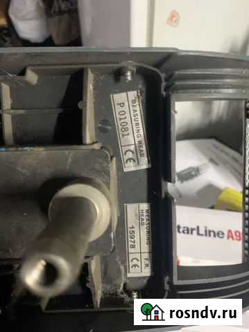 Датчики для стенда RAV TD 1700 Чехов - изображение 1