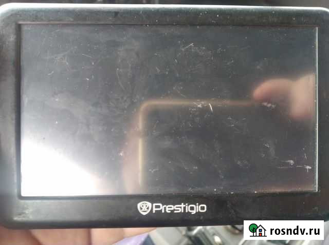 Авто-Навигатор Бузулук - изображение 1