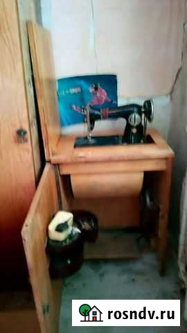 Швейная машина Подольск Новочеркасск - изображение 1