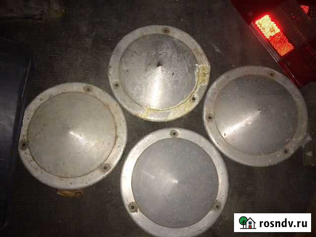 Колпаки оригинал на заз Саратов - изображение 1