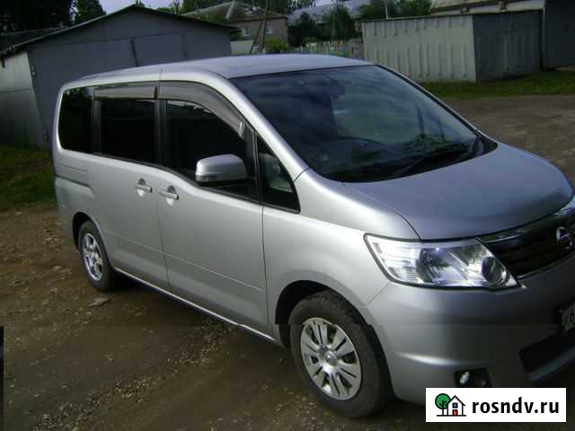 Трансфер Наро-Фоминск - изображение 1