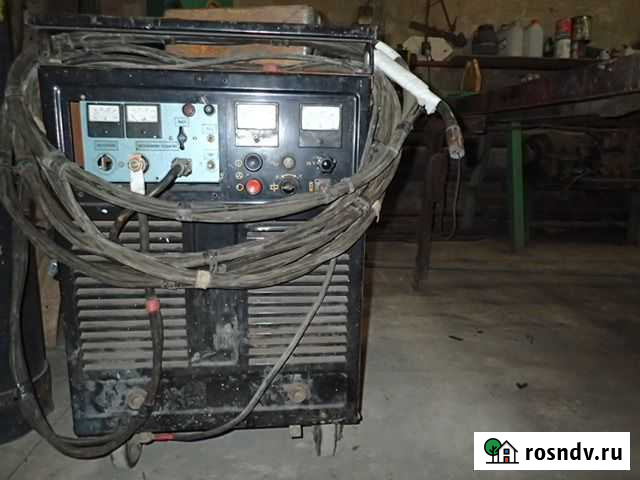 Cварочный полуавтомат. Сварочное оборудование Комсомольск-на-Амуре - изображение 1