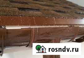 Труба водосточная Березники - изображение 1