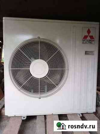 Сплит-система Mitsubishi electronic MS-GA80VB Сертолово
