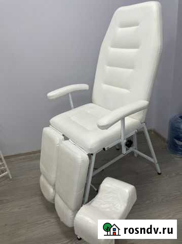 Педикюрное кресло Чехов - изображение 1