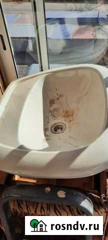 Раковина Тында - изображение 1