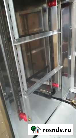 Коптильня холодного и горячего копчения Петропавловск-Камчатский - изображение 1